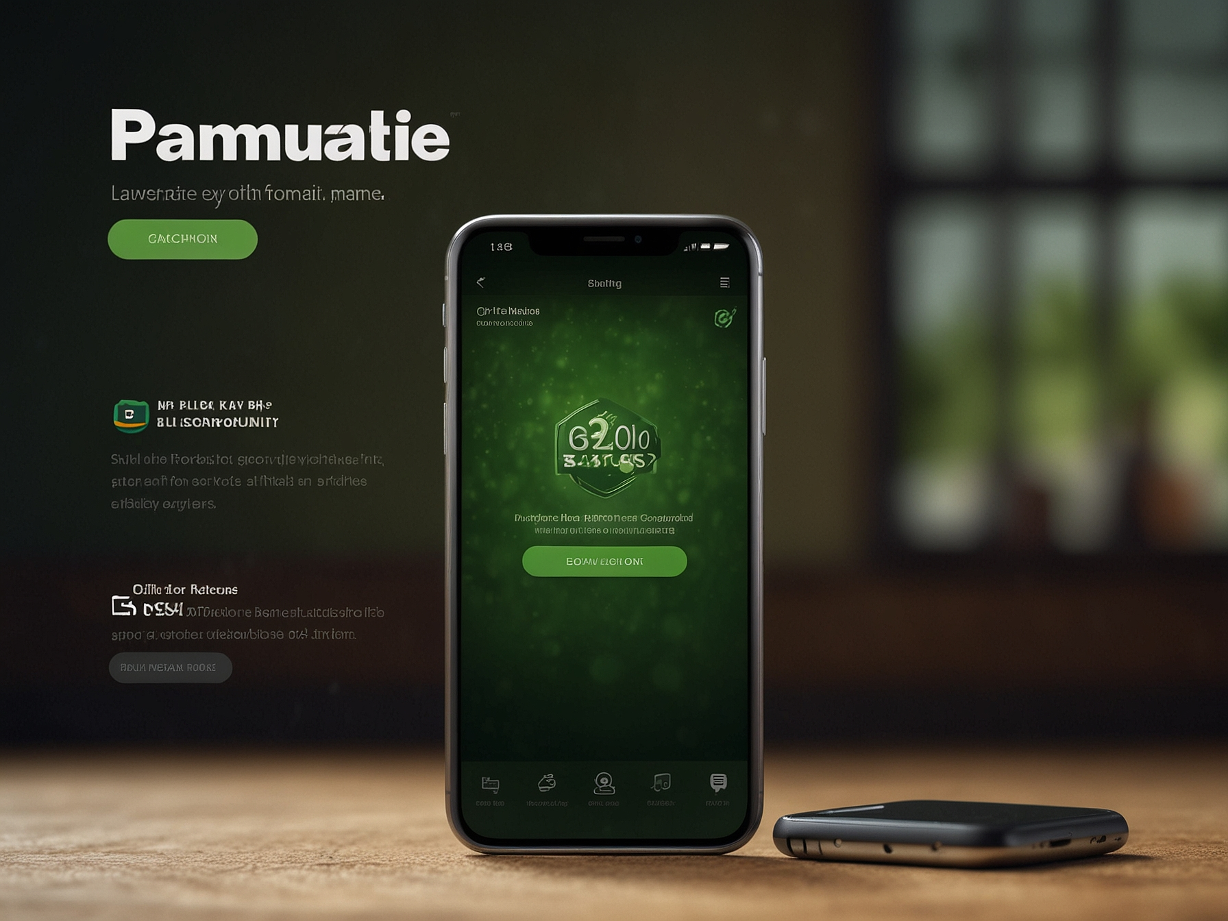 Promoción app Jugabet