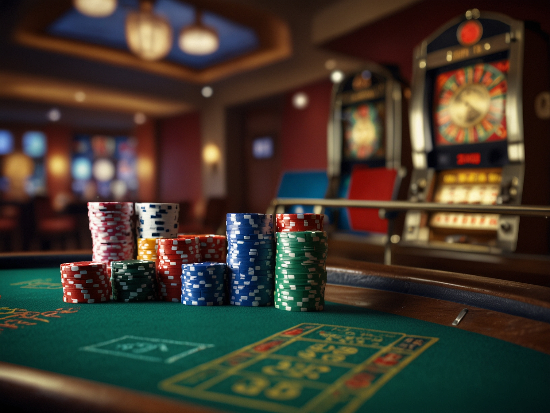 Catálogo de juegos Jugabet